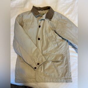 L.L. Bean Barn Jacket Vintage
